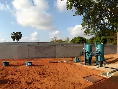Proyectos realizados
