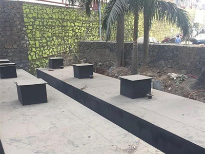 Proyectos realizados