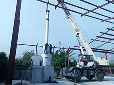 Proyectos realizados