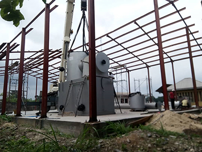 Proyectos realizados