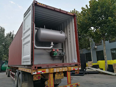 Proyectos realizados