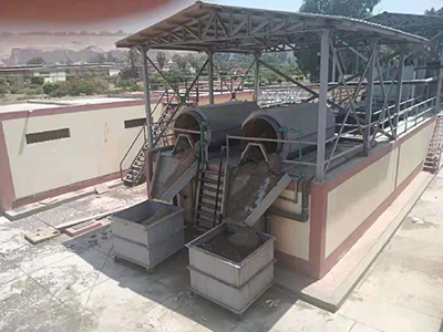 Proyectos realizados
