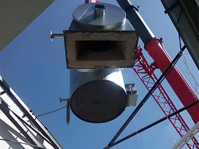 Proyectos realizados