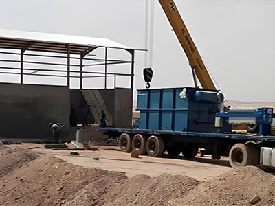Proyectos realizados