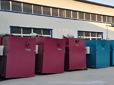 Proyectos realizados