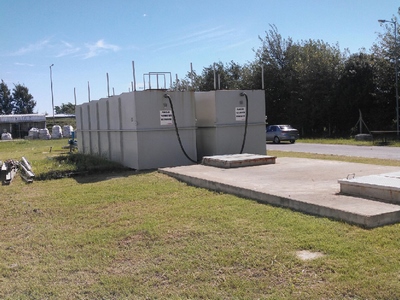 Proyectos realizados