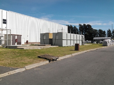 Proyectos realizados