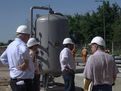 Proyectos realizados