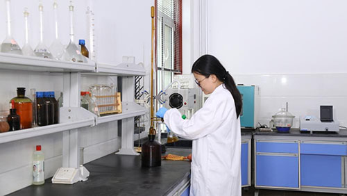 Laboratorio