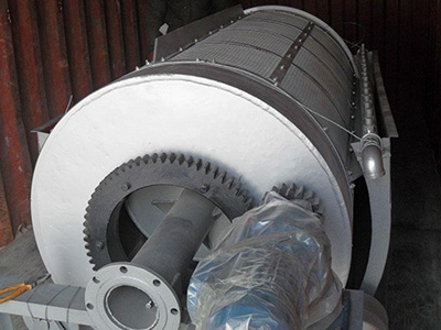 Tratamiento de aguas residuales para industrias papeleras