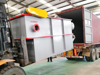 Tratamiento de aguas residuales para industrias papeleras