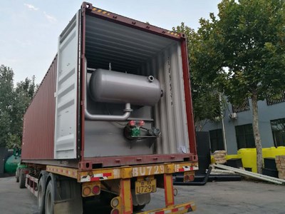 Tratamiento de aguas residuales en el procesamiento de carnes