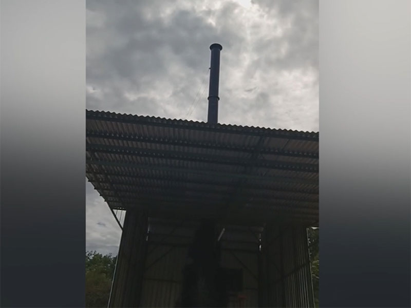 Tratamiento de aguas residuales en el procesamiento de carnes