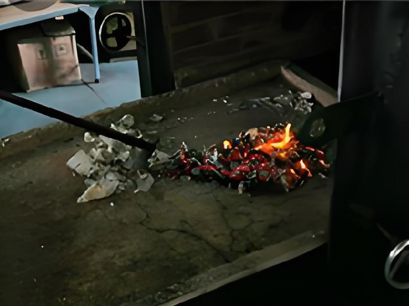 Proyectos realizados