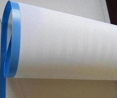 Filtro de banda de presión